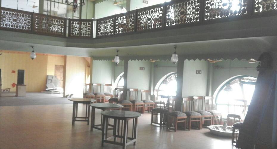 Hotel Fort Rajmahal, Jamnagar 5